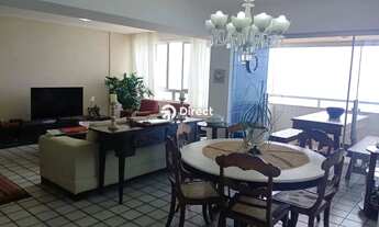 Imagem 7: Edifício Mar Grande Apartamento com 150 m² à Venda Orla de Candeias