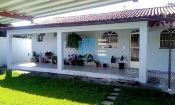 Imagem 2: ITABORAÍ - 2 CASAS com dois quartos cada no bairro RIO VÁRZEA Cod(619IV