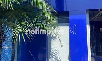 Imagem 2: Aluguel Andar Corrido com Salas Comerciais no Jardim Industrial/Contagem