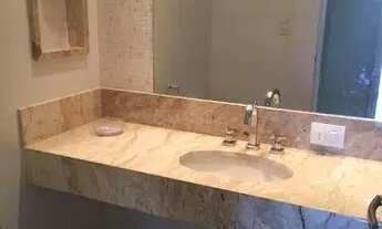 Imagem 4: Cobertura com 3 dormitórios, 178 m² - venda por R$ 1.450.000,00 ou aluguel por R$ 7.380,00