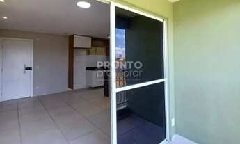 Imagem 3: Imóvel para venda possui 48 metros quadrados com 2 quartos