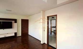 Imagem 3: Apartamento, 3 quartos, 1 suíte, 1 vaga