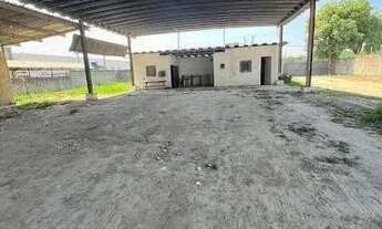 Imagem: Barracão para alugar, 450 m² por R$ 17.290,00/mês