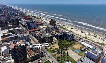 Imagem 2: Cobertura 3 dormitórios com sacada de frente no bairro Centro - Capão da Canoa
