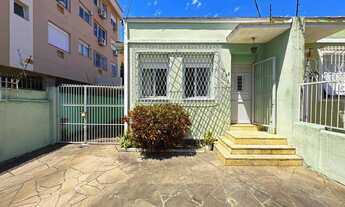 Imagem: Casa térrea 03 dormitórios - 128m² no