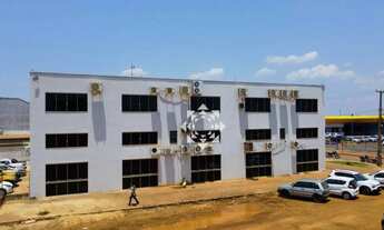 Imagem 6: Prédio Comercial à venda, Plano Diretor Norte, Palmas - PR0011