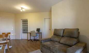 Imagem 2: Apartamento para venda em Campos Elíseos com 1 quarto , 42m²