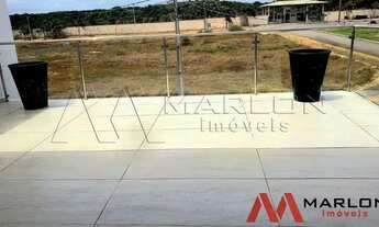 Imagem 14: Casa em Condomínio Palm Springs, 3 suítes, mobiliada, área gourmet, 355m²