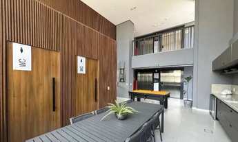 Imagem 7: Flat por diaria Flat / studio com 1 dormitório