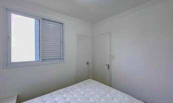 Imagem 7: Apartamento 1 dormitório c/ mobília