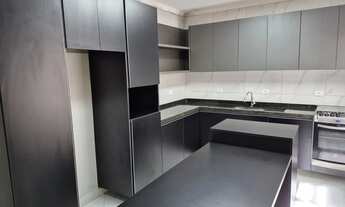 Imagem 7: Apartamento 2 dormitorios mobiliado na Vila Assunção