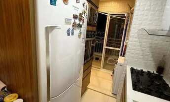 Imagem 4: Apartamento com 3 dormitórios à venda, 89 m² por R$ 750.000 - Vila Santa Isabel - Anápolis