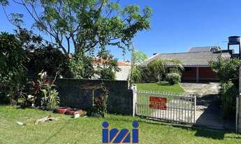 Imagem 3: Casa com espaço de terreno em Shangrila à venda