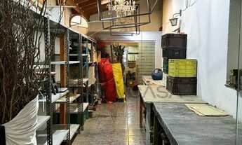 Imagem 7: Sobrado comercial - 5 salas - 2 vagas - Mooca - São Paulo