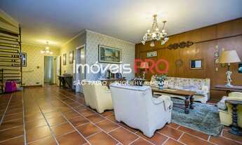 Imagem 9: Casa no Campo Belo