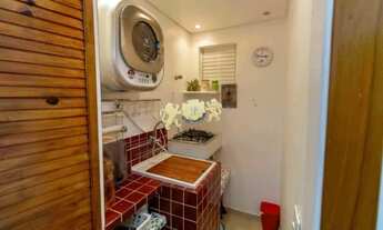 Imagem 6: Flat para alugar na Consolação - Edifício Eldorado Residence