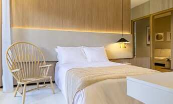 Imagem 6: Apartamento, 4 suítes, 216m2, acima da Praça do Sol, Sol da Manha, Vista livre, prox ao Or