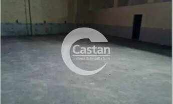 Imagem 6: Galpão/Depósito/Armazém em Cambuci