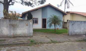 Imagem 2: CASA RESIDENCIAL EM TERRRENO DE 465m - MOBILIADO -BAIRRO CAMPECHE -FLORIANÓPOLIS SC
