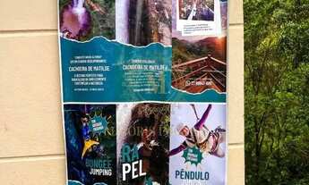 Imagem 5: Casa com linda área de Lazer em Matilde, Alfredo Chaves