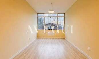 Imagem 2: Apartamento à venda | 2 dormitórios | 1 vaga | 94 m²