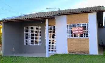 Imagem 3: CASA 2/4 - Grand Jardim Girassóis