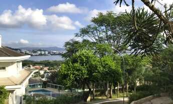 Imagem 7: Terreno vista mar