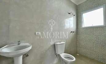 Imagem 11: LINDA CASA COM 3 DORMITÓRIOS PORTAL DOS IPÊS III