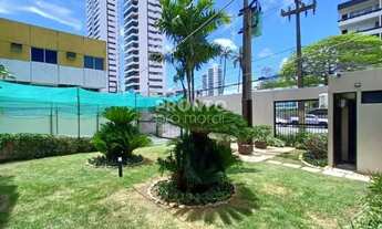 Imagem 6: Apartamento para venda possui 212 metros quadrados com 4 quartos