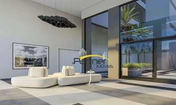 Imagem 5: Apartamento Garden à venda, 123 m² por R$ 2.812.738,00 - Campo Comprido - Curitiba/PR