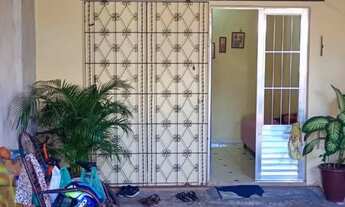 Imagem 4: Casa para trocar