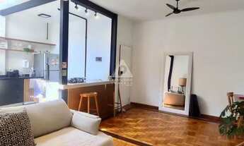 Imagem 3: Apartamento à venda, 2 quartos, Jardim Botânico - RIO DE JANEIRO/RJ