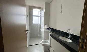 Imagem 6: Apartamento com 2 dormitórios para alugar, 80 m² por R$ 3.600/mês - Jardim Sumaré - Ribeir