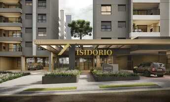 Imagem 2: COBERTURA NOVA NO MOSSUNGUÊ! 03 QUARTOS, SUÍTE, SACADA CHURRAS