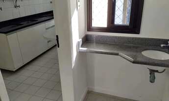 Imagem 5: Apartamento à venda no RUA DO TARUMÃ, SALVADOR - BA, CAMINHO DAS ÁRVORES, Salvador, BA