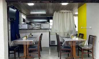 Imagem: Restaurante