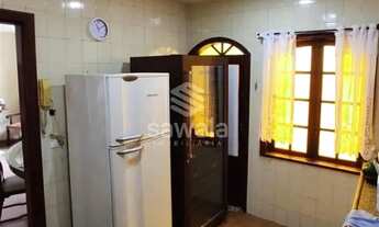 Imagem: Jardim Vila Isabel - Casa 3 quartos, sendo