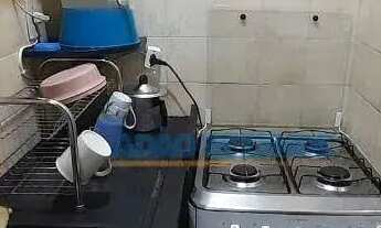 Imagem 6: Apartamento com 1 dormitório à venda, 20 m²- Alto - Teresópolis/RJ