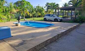 Imagem: Excelente casa para confraternização