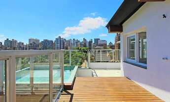 Imagem: Cobertura com 311m² com com 4 dormitórios