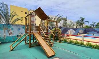 Imagem 3: Imóvel para venda tem 71 metros quadrados com 3 quartos em Candeias - Jaboatão dos Guarara