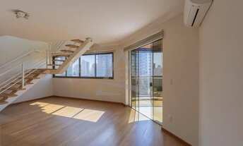 Imagem: Cobertura à venda em Campinas, Cambuí