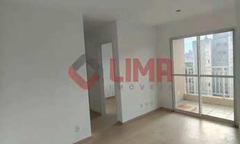 Imagem 2: LINDO APARTAMENTO NO CONDOMÍNIO RESIDENCIAL RNI NAÇÕES UNIDAS - BAURU / SP