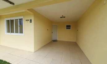 Imagem 3: Sobrado com 3 quartos à venda por R$ 850000.00, 170.22 m2 - BOQUEIRAO - CURITIBA/PR