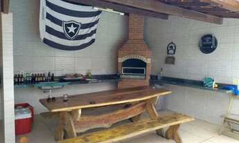 Imagem 4: Casa com 4 dormitórios à venda, 375 m² por R$ 950.000,00 - Village Do Sol - Guarapari/ES