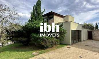 Imagem 4: Casa para alugar no condominio Serra dos Manacás