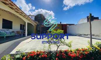 Imagem 6: Casa com 5 quartos à venda na Praia do Riacho em Guarapari-ES - Support Corretora de Imóve