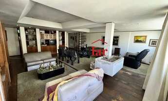 Imagem 4: Apartamento : Duplex / Residencial / Copacabana