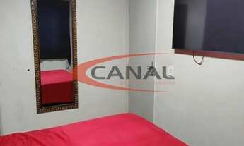 Imagem 7: Lindo Apartamento com toda mobilia