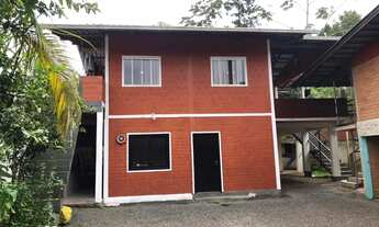 Imagem 7: Casa dos Sonhos em Timbó: Ampla, Renda mensal de aproximadamente R$ 8 Mil em locação